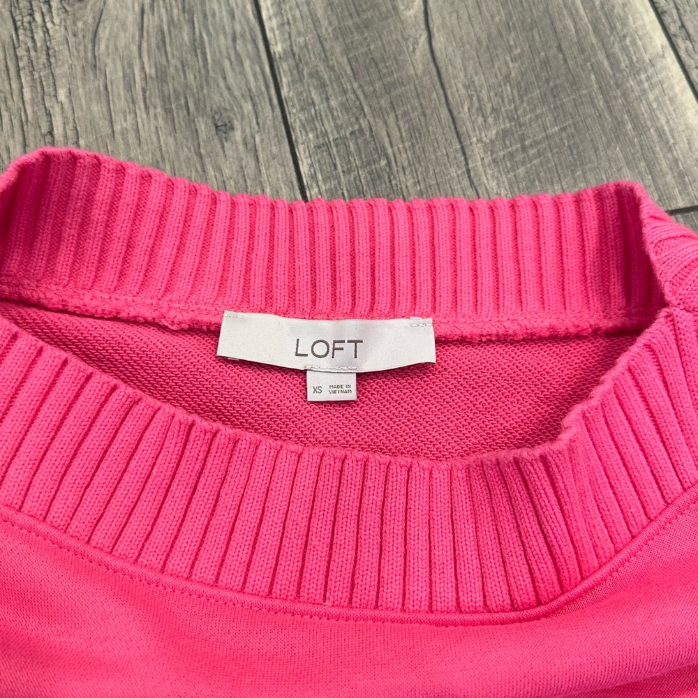 Loft sweater - Picture 2 of 2